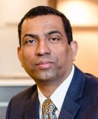 Ravi Nrusimhadevara